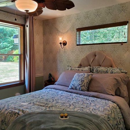 Arbor Rouge Cottage Clinton Luaran gambar