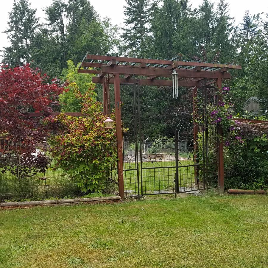 Arbor Rouge Cottage Clinton Luaran gambar